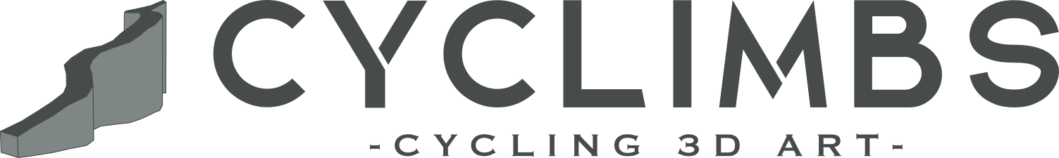 cyclimbs | Figuras Decorativas Ciclismo